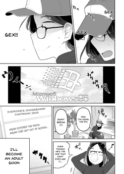 Page 78 of Megane Loli Choukyou Jugyou!!| The Loli In Glasses' Training Lesson!!