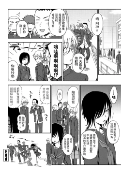 Page 20 of Sonna Kimi ga Kawaikute