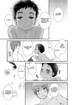 Page 29 of Chiku Shounen