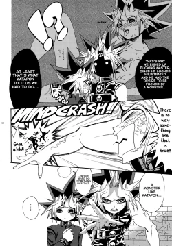 Page 49 of Oretachi no Master wa Duel King