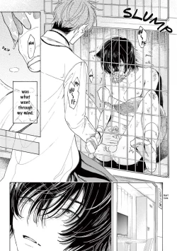 Page 18 of Fukujuu to Amagami | Hard to say I love you 1-3