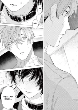 Page 98 of Fukujuu to Amagami | Hard to say I love you 1-3