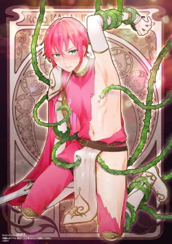 Page 28 of Otoko Kishi ga "Ku, Korose!" tte Iu kara Mesu Choukyou Shitemita Ch. 1-5