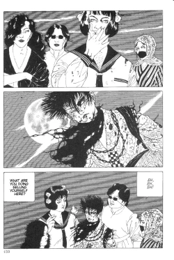 Page 159 of DDTMiminashi-Hohichi in The Dark