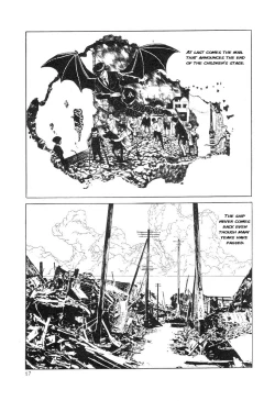 Page 17 of DDTMiminashi-Hohichi in The Dark