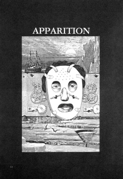 Page 19 of DDTMiminashi-Hohichi in The Dark