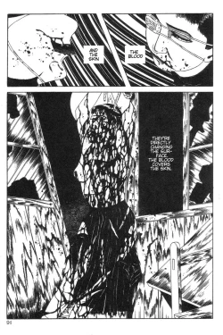 Page 91 of DDTMiminashi-Hohichi in The Dark