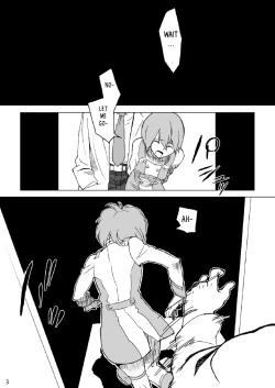 Page 3 of gekko-tsusin 2