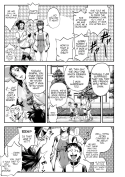 Page 82 of Yatte Minakerya Wakaranai Ch. 1-3