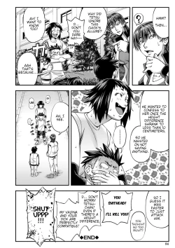 Page 83 of Yatte Minakerya Wakaranai Ch. 1-3