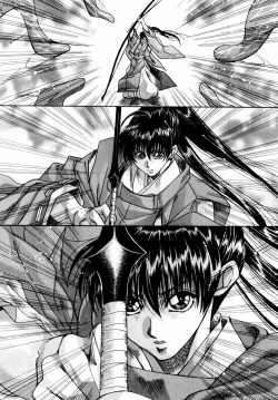 Page 89 of Momoiro Toumaden