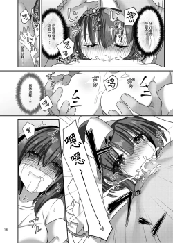 Page 18 of Kasou Douwa wa Kiken ga Ippai!? Fukou na Ohime-sama Hen 1