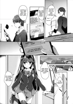 Page 8 of Bitch na Koakuma Sayukichan ni Anikatsuchuu~