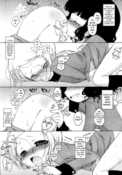 Page 11 of Watashi no Ayanechan