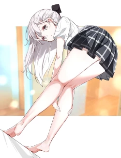 Page 143 of Imouto ga 1kai shika Me o Awasete kurenai | 妹妹一天只和我对上一次眼