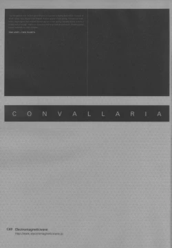 Page 2 of CONVALLARIA