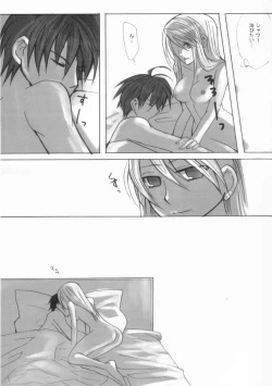 Page 14 of No Game No Life