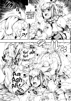 Page 12 of MonHun BON