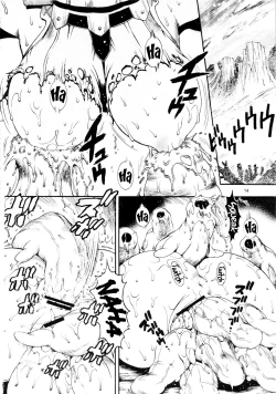 Page 13 of MonHun BON