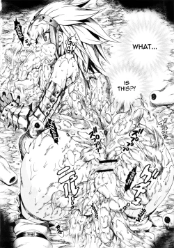 Page 15 of MonHun BON