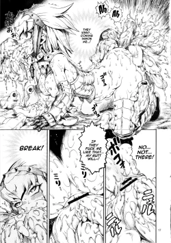 Page 16 of MonHun BON