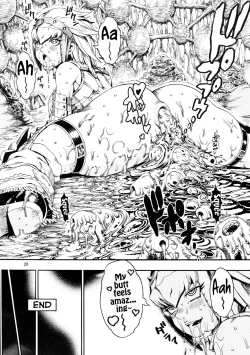 Page 27 of MonHun BON