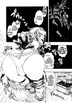 Page 7 of MonHun BON