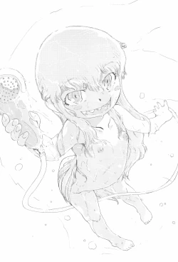 Page 52 of Mamono Kakuchou Sheet LEVEL:5