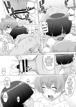 Page 20 of Ofuro de Gohan | Food in the Bath