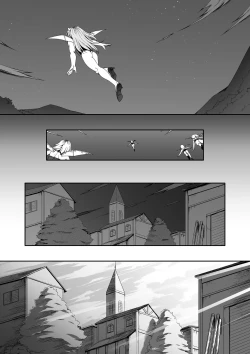 Page 69 of Chikara Aru Succubus wa Seiyoku o Mitashitai dake. 3