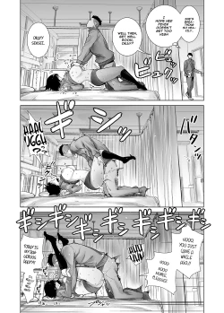 Page 27 of Fuyu no Kedamono 2