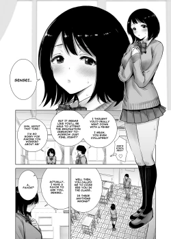 Page 30 of Fuyu no Kedamono 2