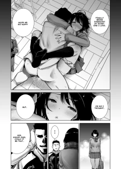 Page 34 of Fuyu no Kedamono 2