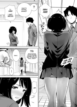 Page 4 of Fuyu no Kedamono 2
