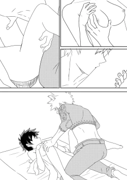 Page 17 of Kimi o Wasurete Gomen ne