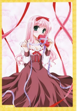 Page 225 of Precious Shokai Genteiban