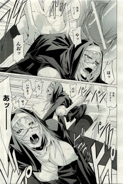 Page 381 of COMIC AUN 2009-12 Vol. 162