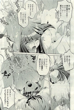 Page 491 of COMIC AUN 2010-01 Vol. 163