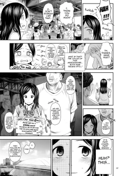 Page 7 of Doki Doki ❤ Ticket Challenge!