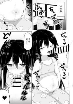 Page 31 of Downersan Sukisuki Imouto Succubus ni Naru made