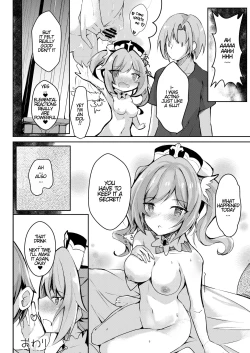 Page 23 of Hatsujou!? Ganbare Barbara-chan