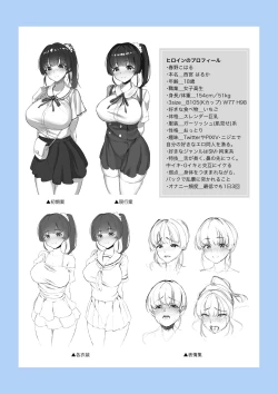 Page 77 of Eroge Seiyuu o Boshuu shitara Mechakucha Eroi Ko to Yareta Hanashi