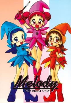 Page 1 of Melody