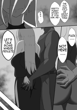 Page 20 of "71Wife's Perspective - Episode 1