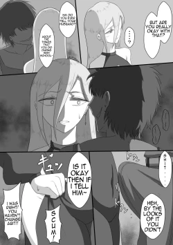 Page 23 of "71Wife's Perspective - Episode 1