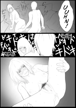 Page 12 of Haha AnalMother and Child Orgy Club Ch7 - Mom's Ass