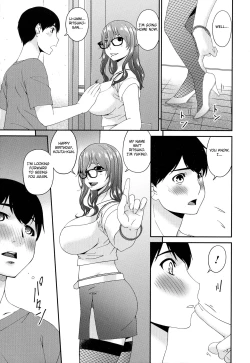 Page 21 of Madoromi Toromi