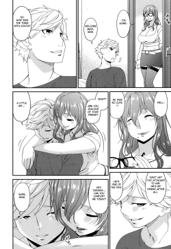 Page 22 of Madoromi Toromi