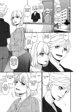 Page 91 of Madoromi Toromi