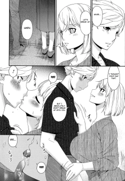 Page 92 of Madoromi Toromi